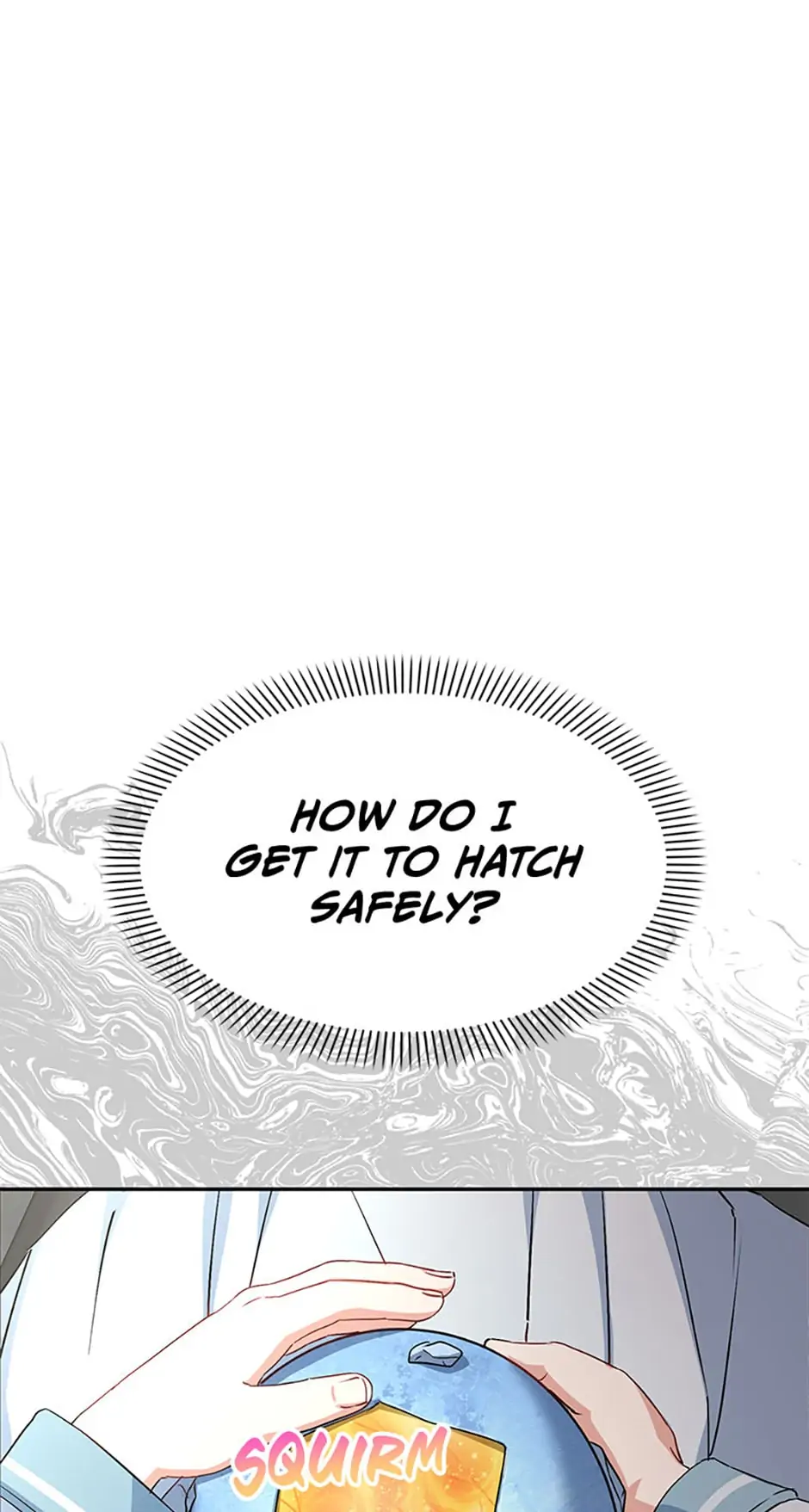 How to Survive As The Devil’s Daughter Chapter 34 page 51
