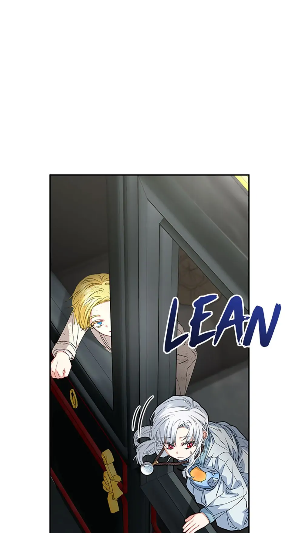How to Survive As The Devil’s Daughter Chapter 34 page 54