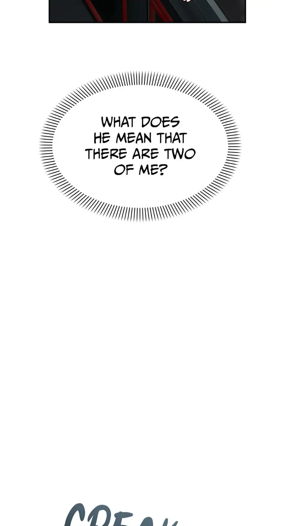 How to Survive As The Devil’s Daughter Chapter 34 page 55