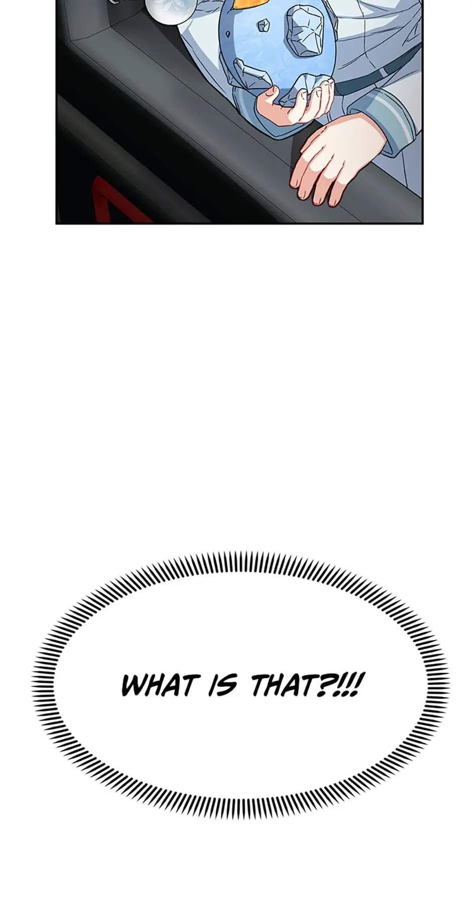 How to Survive As The Devil’s Daughter Chapter 34 page 58