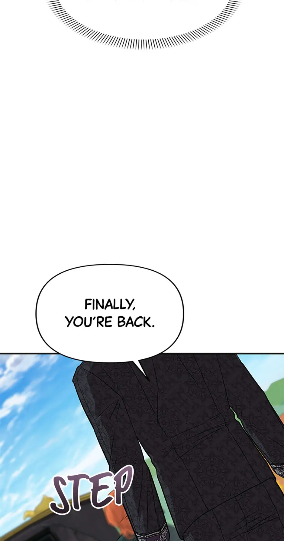 How to Survive As The Devil’s Daughter Chapter 34 page 67