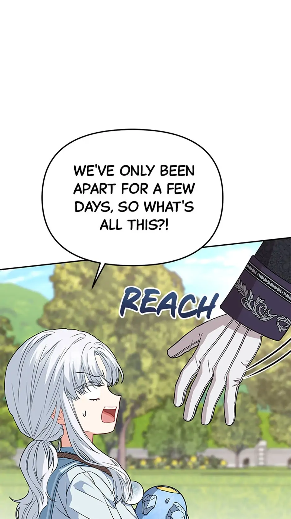 How to Survive As The Devil’s Daughter Chapter 34 page 69