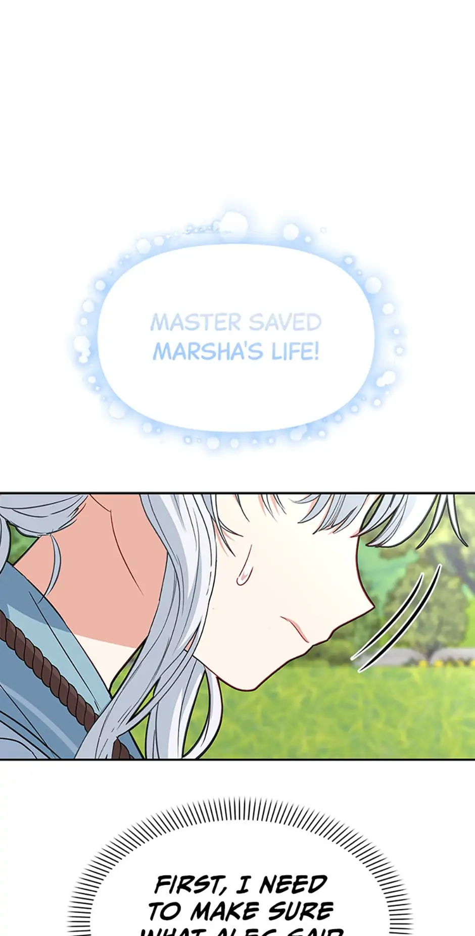 How to Survive As The Devil’s Daughter Chapter 34 page 75