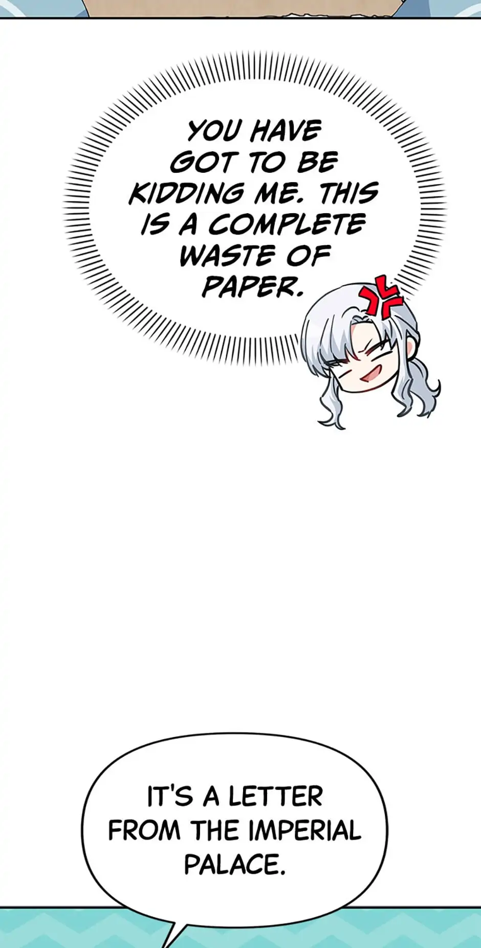 How to Survive As The Devil’s Daughter Chapter 34 page 79