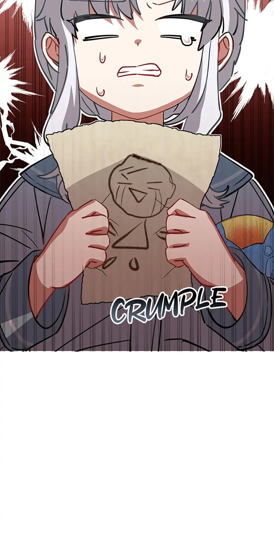 How to Survive As The Devil’s Daughter Chapter 34 page 90
