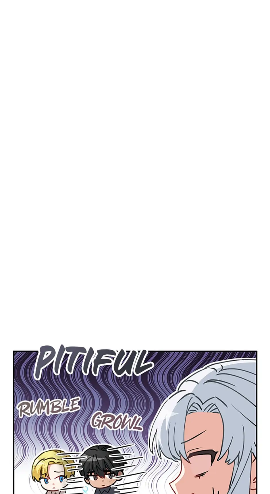 How to Survive As The Devil’s Daughter Chapter 34 page 103