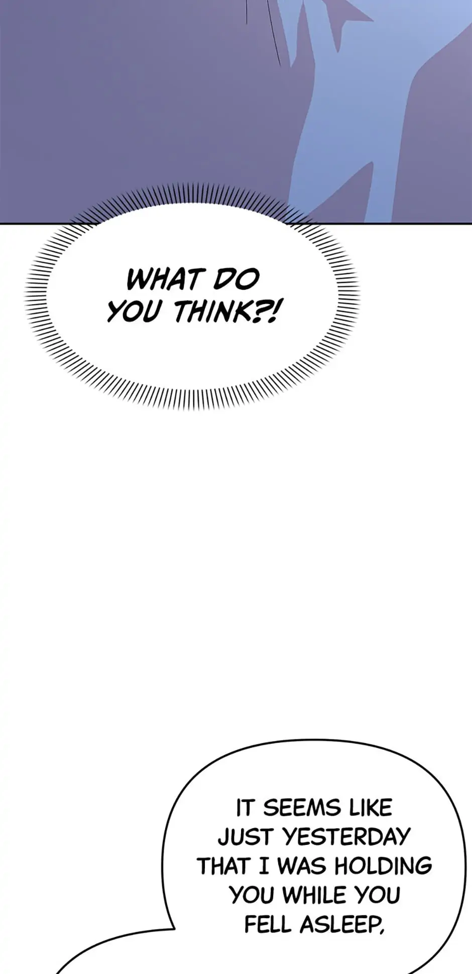 How to Survive As The Devil’s Daughter Chapter 34 page 115