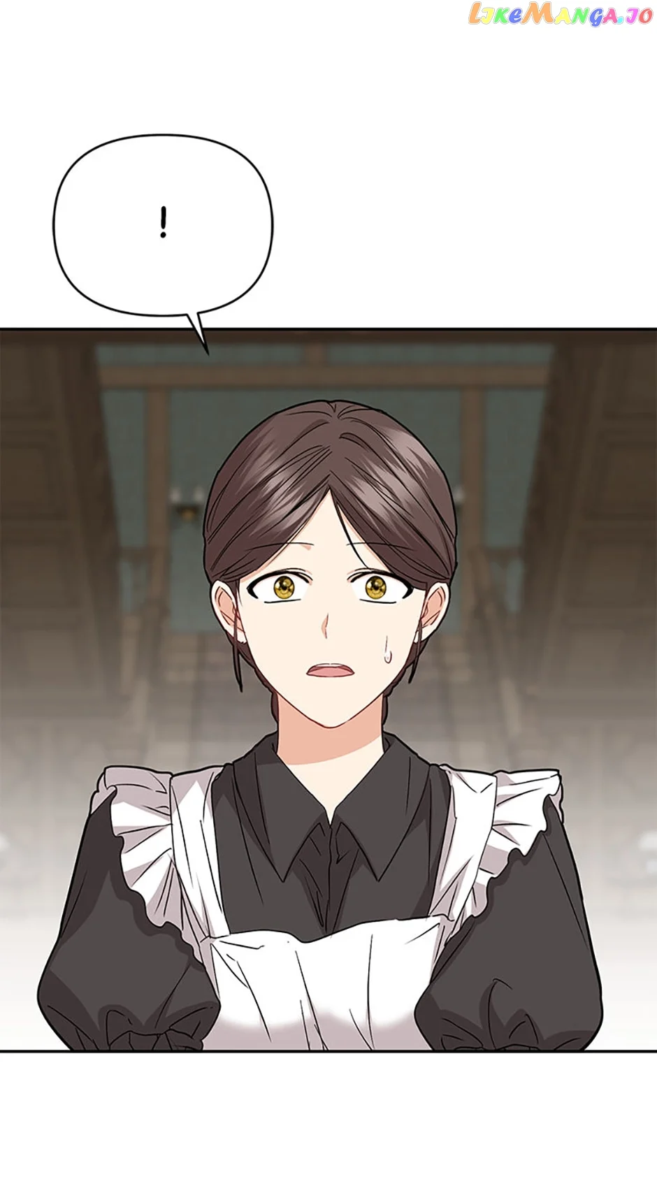 How to Survive As The Devil’s Daughter Chapter 35 page 17