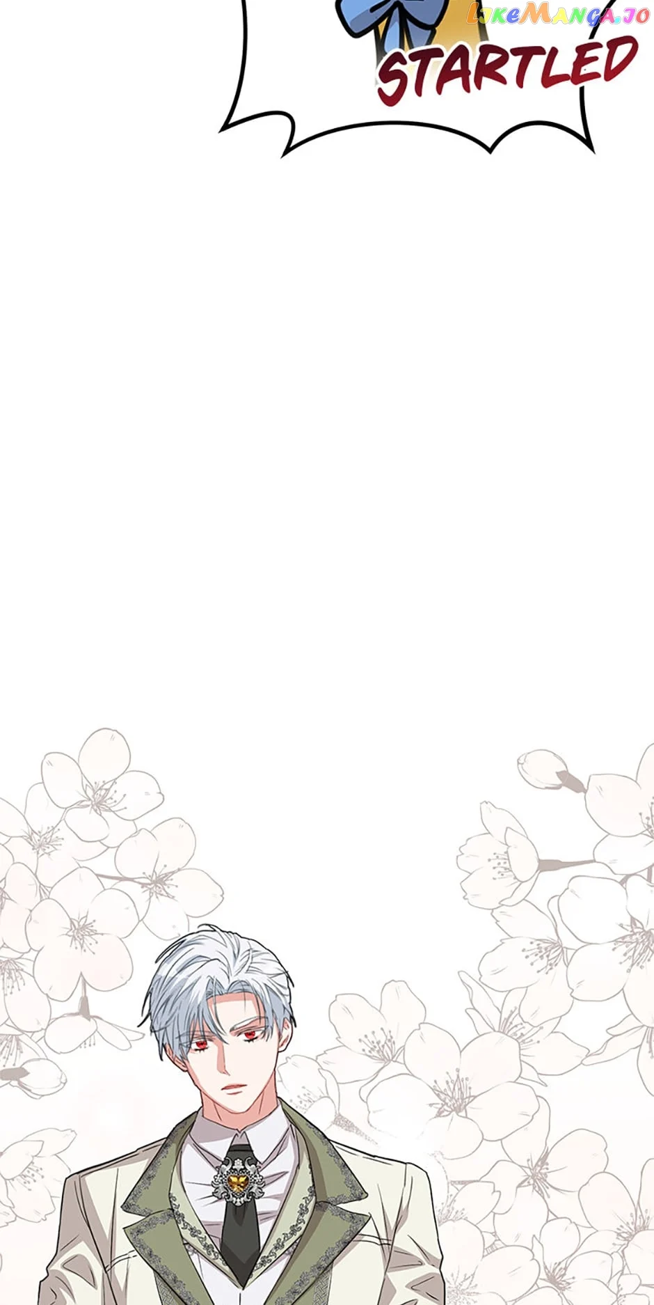 How to Survive As The Devil’s Daughter Chapter 35 page 43