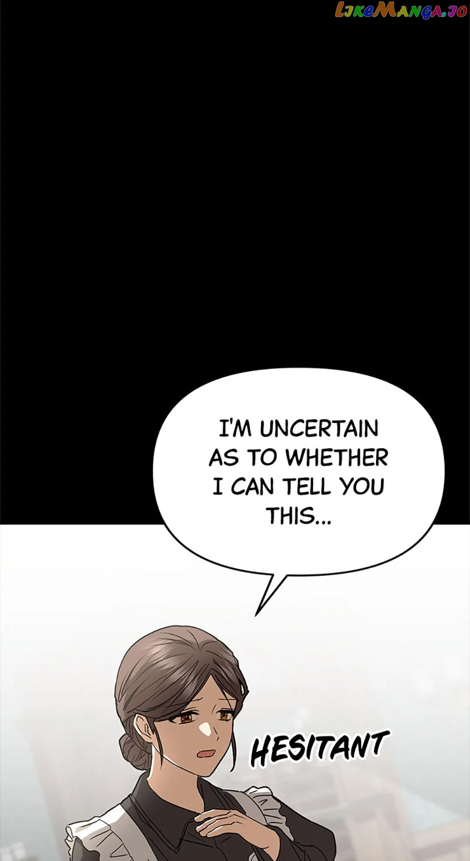How to Survive As The Devil’s Daughter Chapter 35 page 52