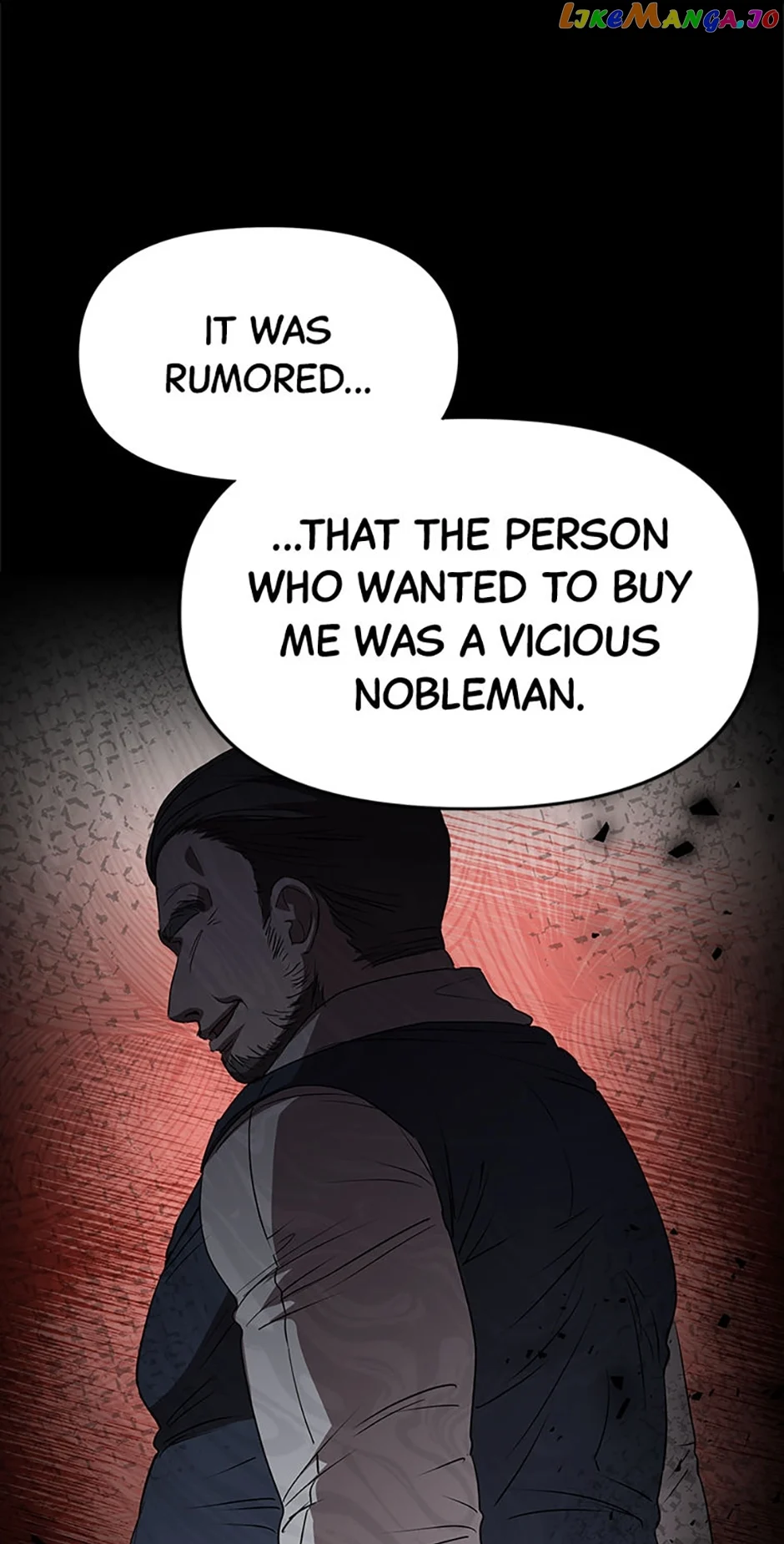 How to Survive As The Devil’s Daughter Chapter 35 page 58