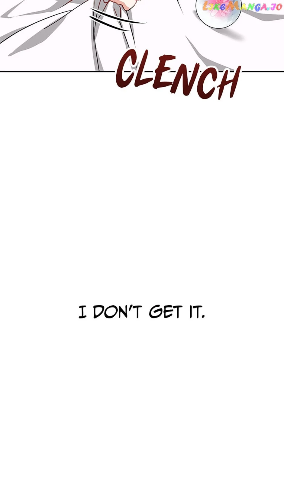 How to Survive As The Devil’s Daughter Chapter 35 page 64