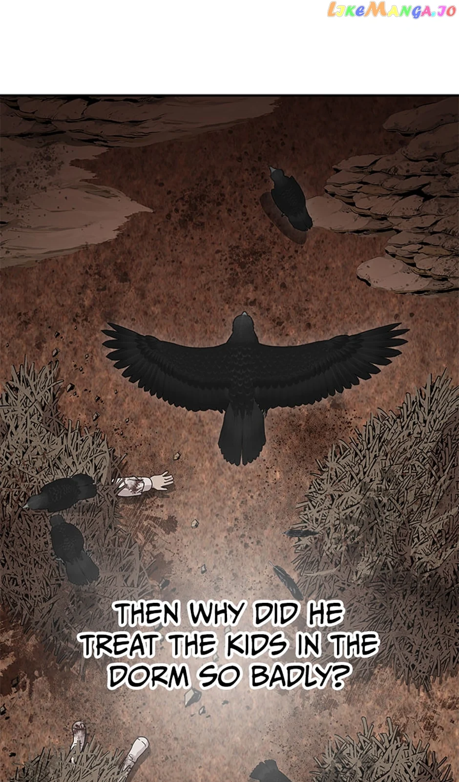 How to Survive As The Devil’s Daughter Chapter 35 page 65