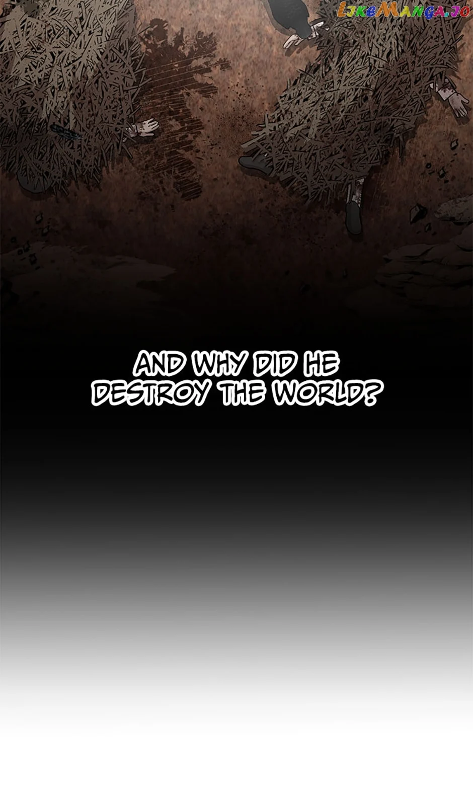How to Survive As The Devil’s Daughter Chapter 35 page 66