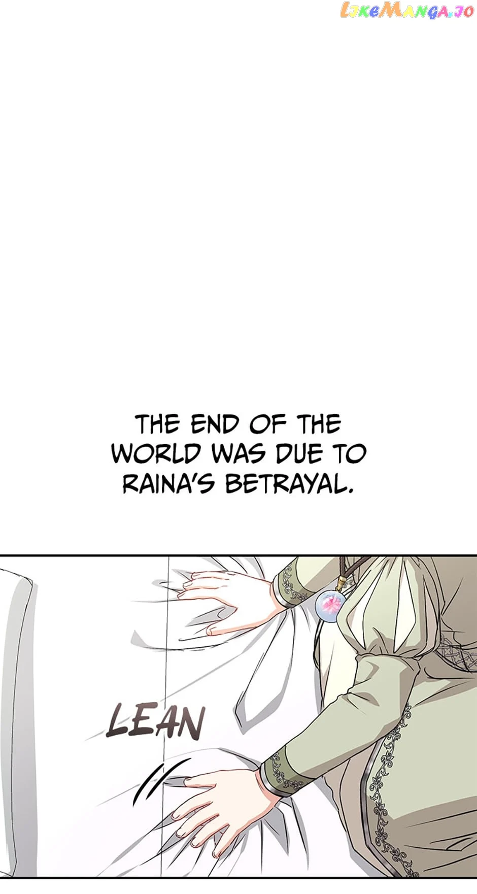 How to Survive As The Devil’s Daughter Chapter 35 page 68
