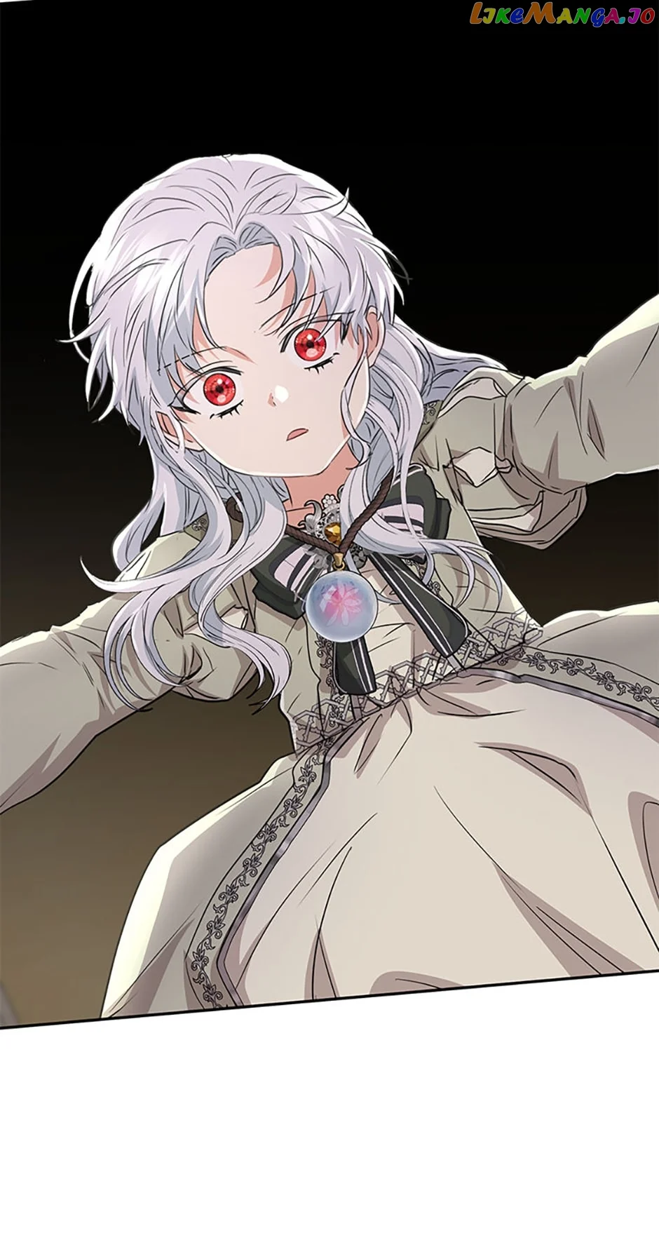 How to Survive As The Devil’s Daughter Chapter 35 page 70