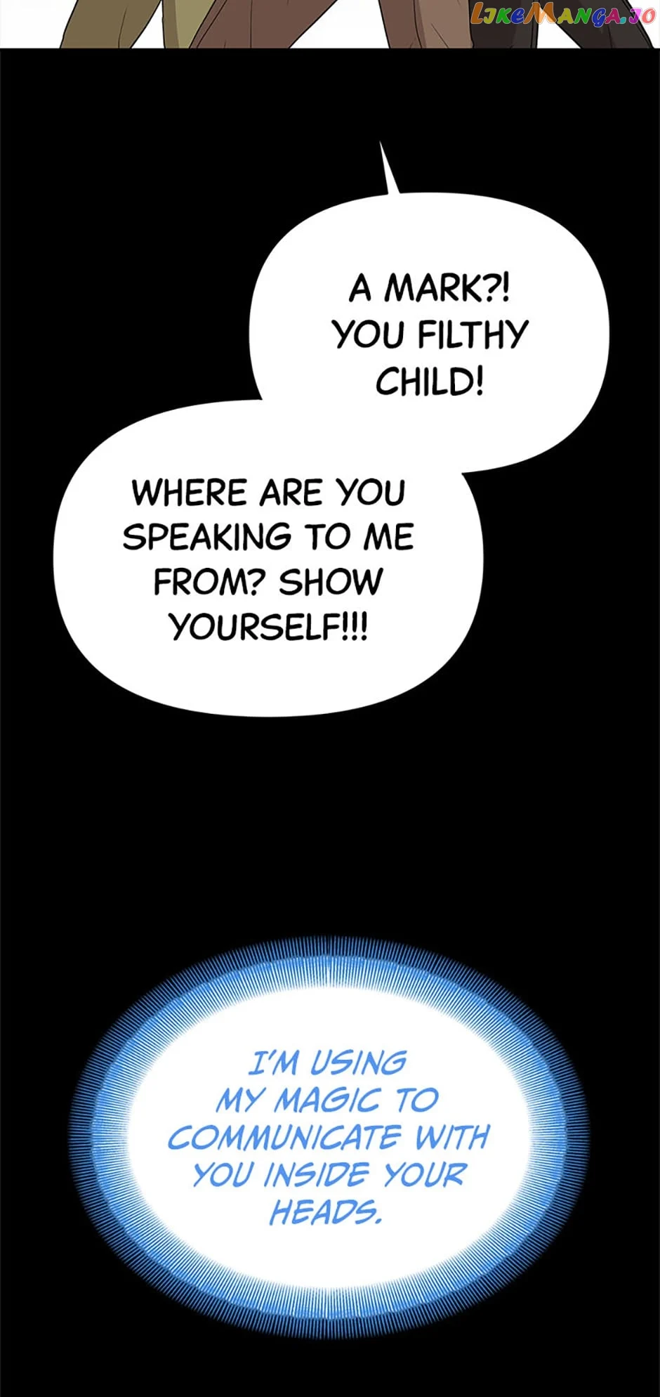 How to Survive As The Devil’s Daughter Chapter 35 page 78