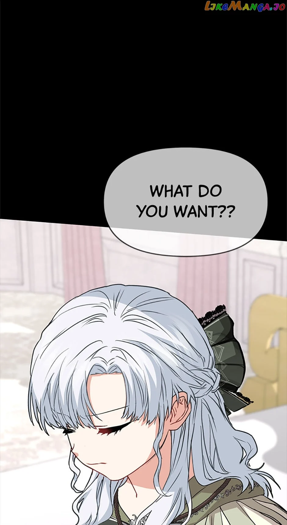 How to Survive As The Devil’s Daughter Chapter 35 page 82