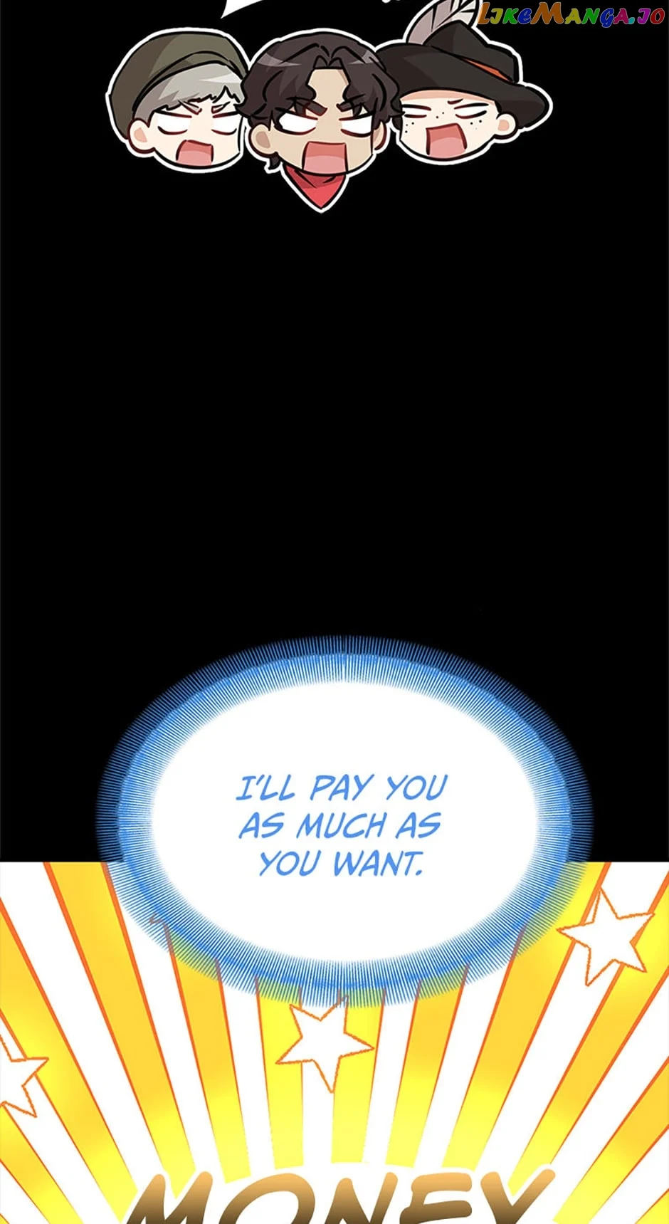 How to Survive As The Devil’s Daughter Chapter 35 page 84