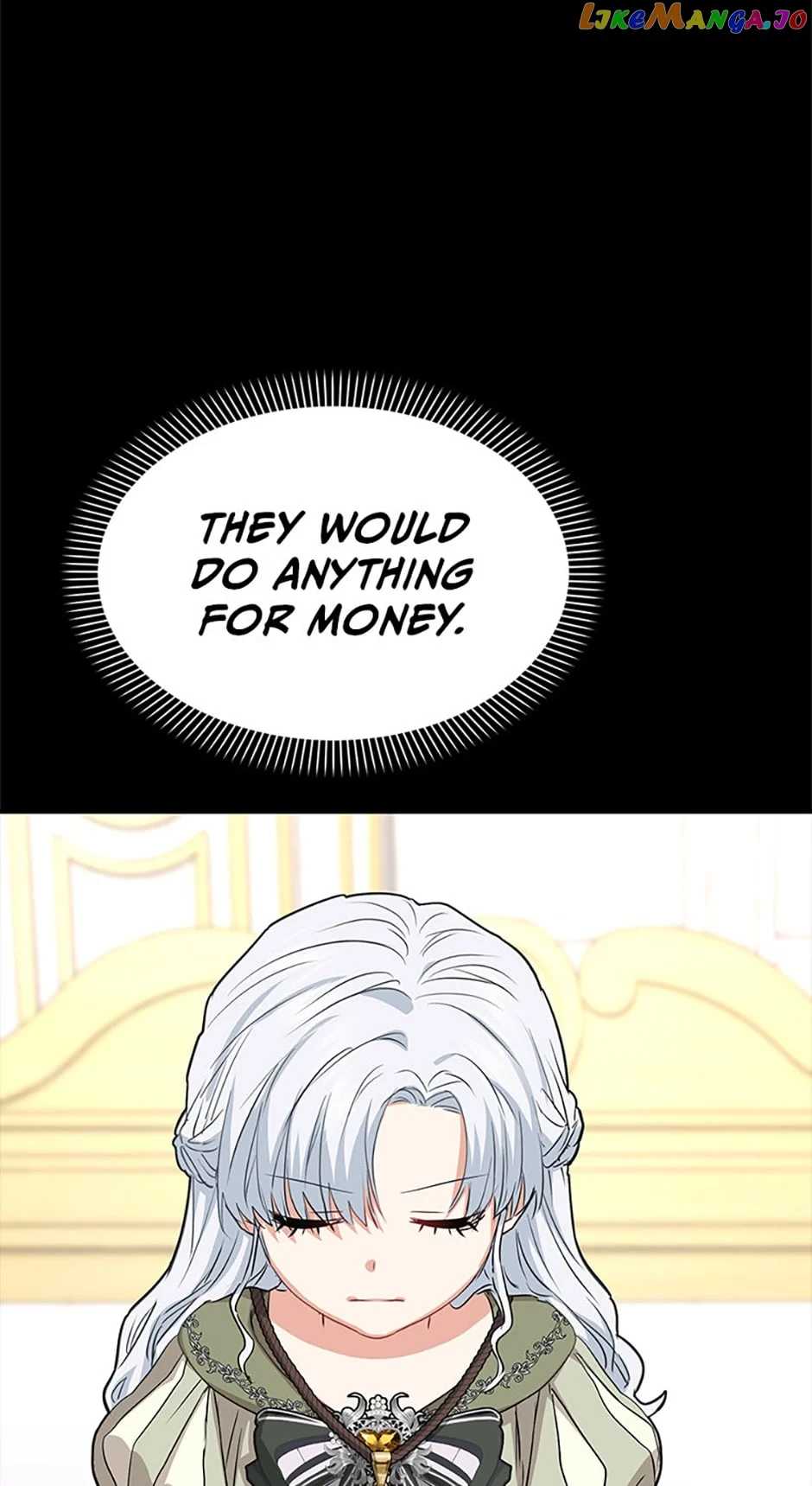 How to Survive As The Devil’s Daughter Chapter 35 page 86