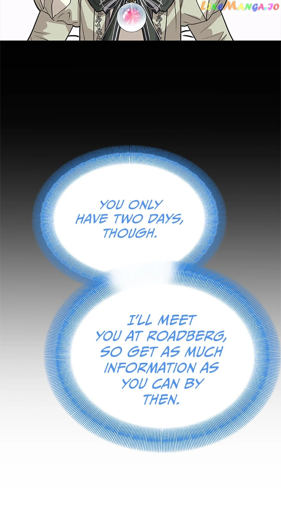 How to Survive As The Devil’s Daughter Chapter 35 page 87