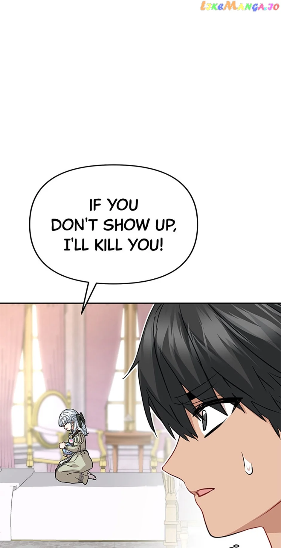 How to Survive As The Devil’s Daughter Chapter 35 page 88