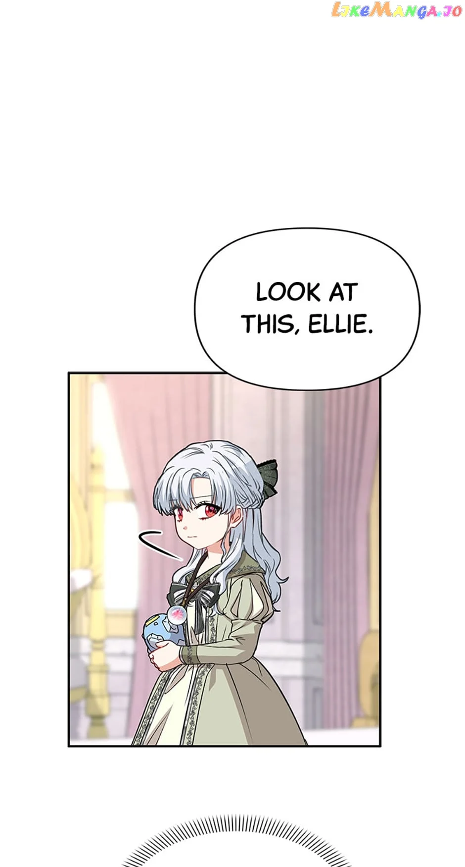 How to Survive As The Devil’s Daughter Chapter 35 page 93