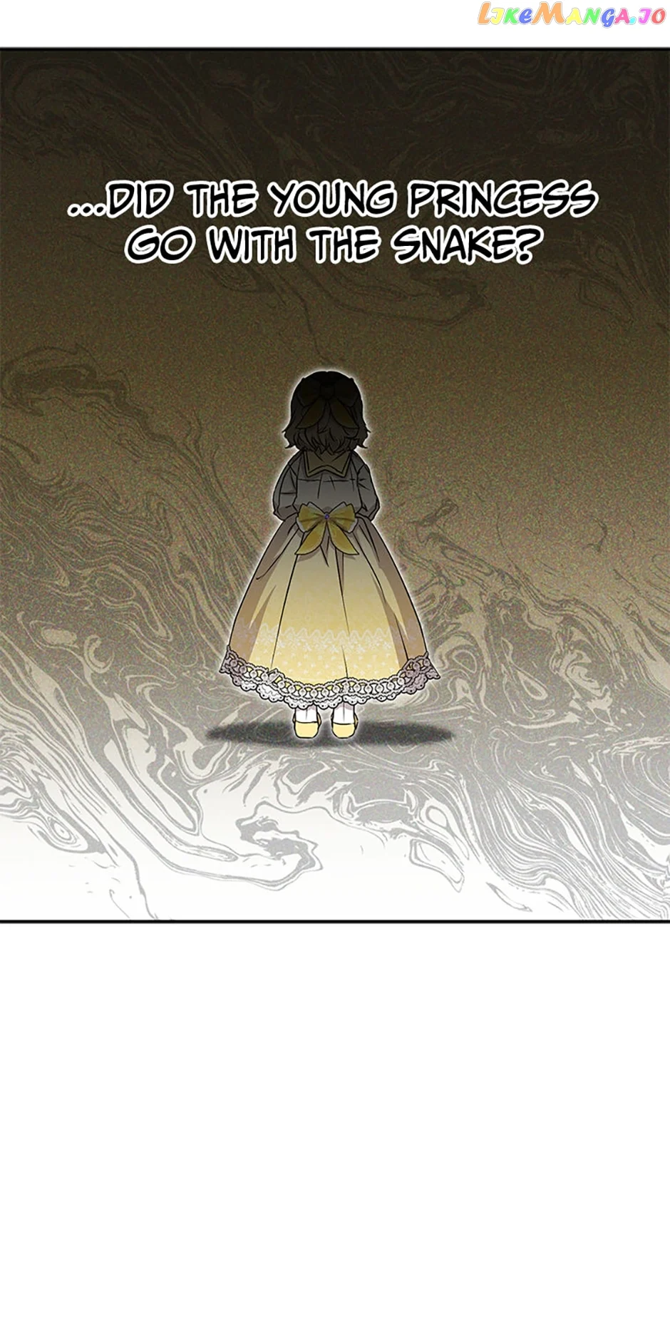 How to Survive As The Devil’s Daughter Chapter 35 page 102