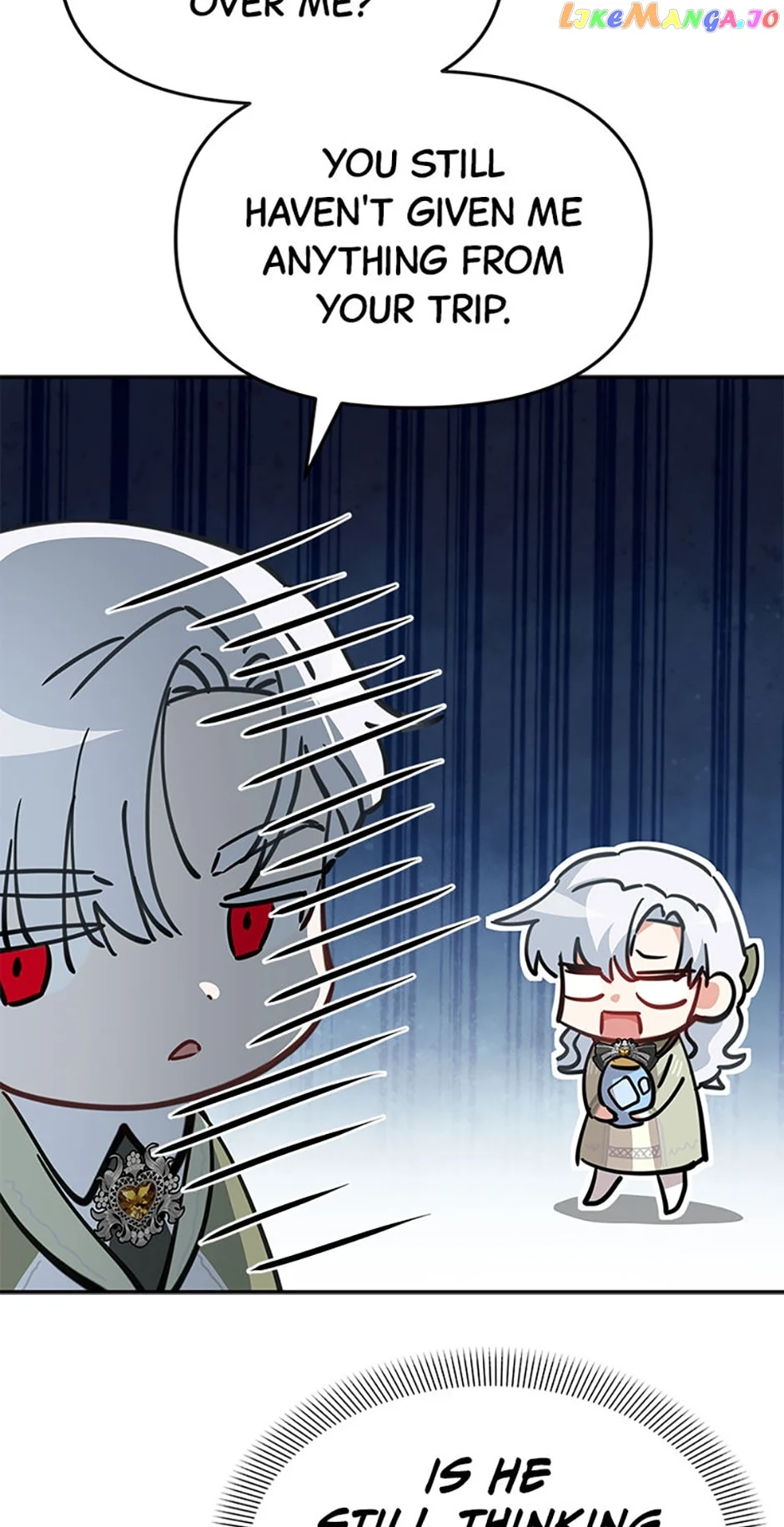 How to Survive As The Devil’s Daughter Chapter 35 page 105