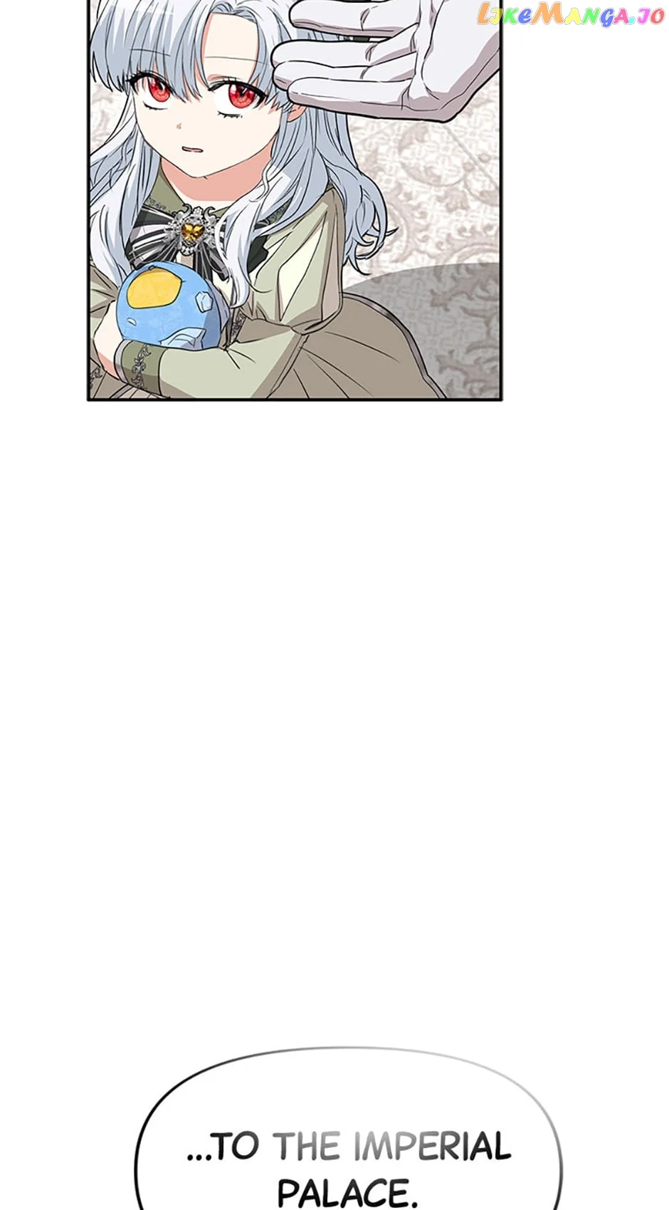 How to Survive As The Devil’s Daughter Chapter 35 page 112