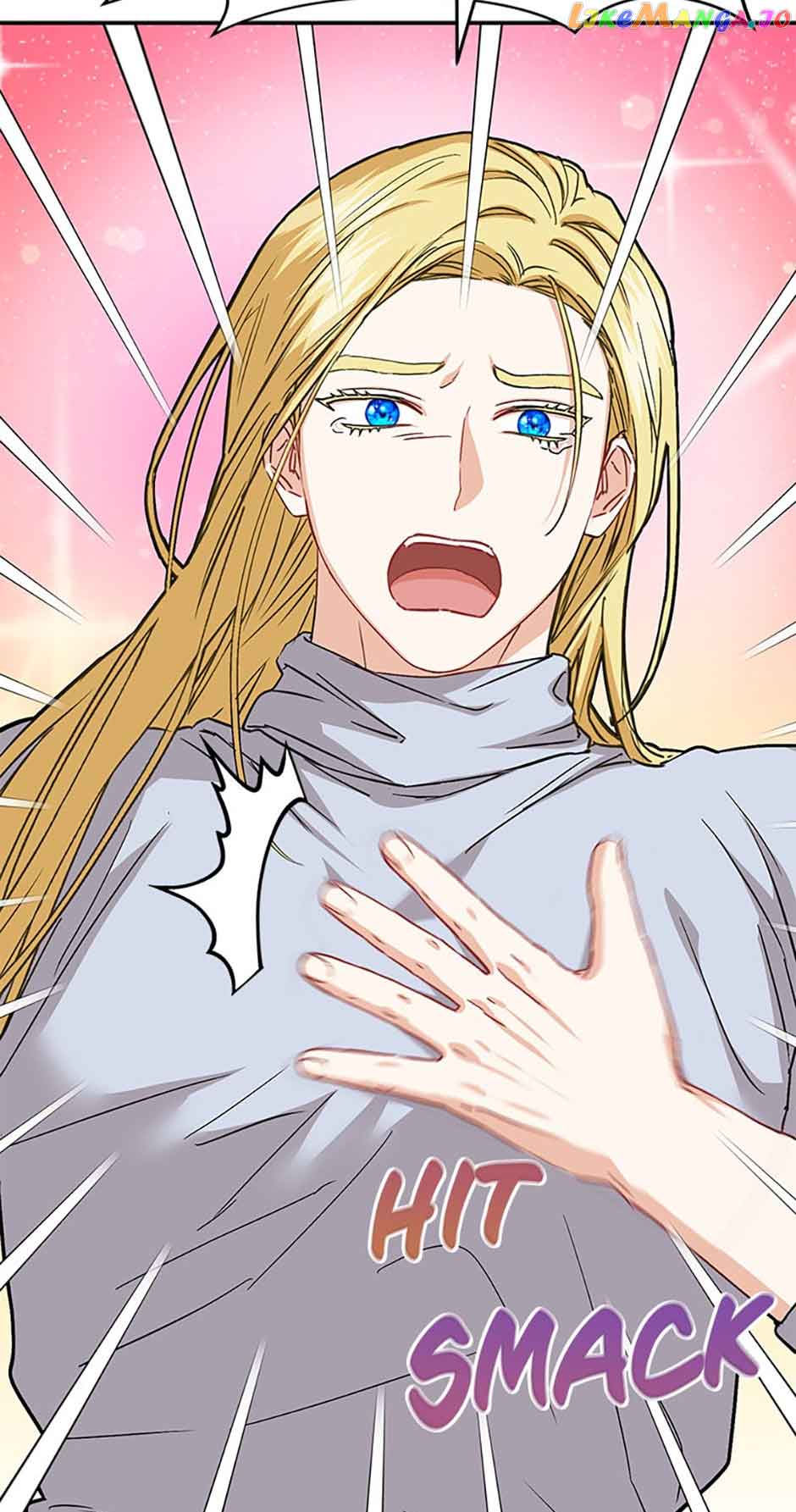 How to Survive As The Devil’s Daughter Chapter 36 page 14
