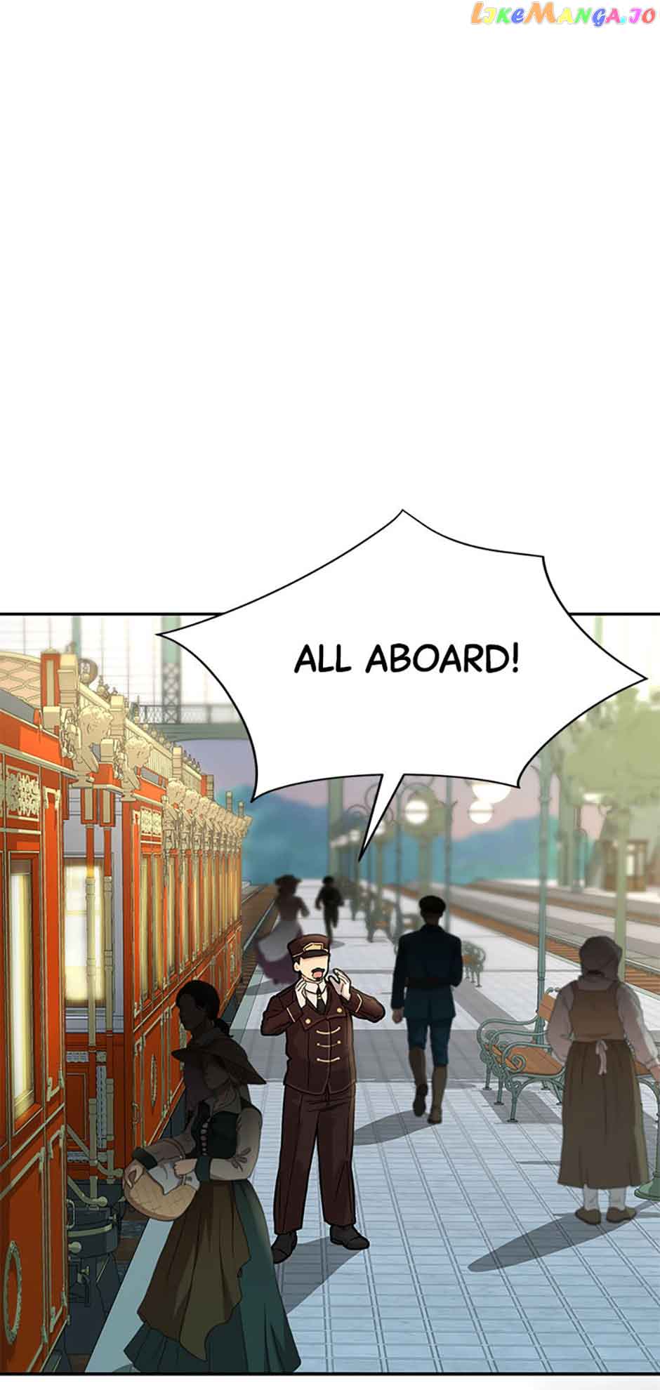 How to Survive As The Devil’s Daughter Chapter 36 page 31