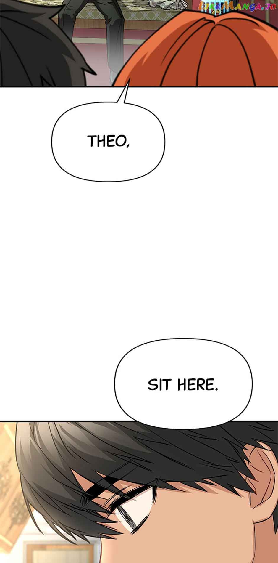 How to Survive As The Devil’s Daughter Chapter 36 page 45