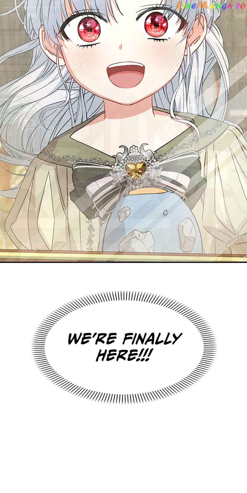 How to Survive As The Devil’s Daughter Chapter 36 page 60