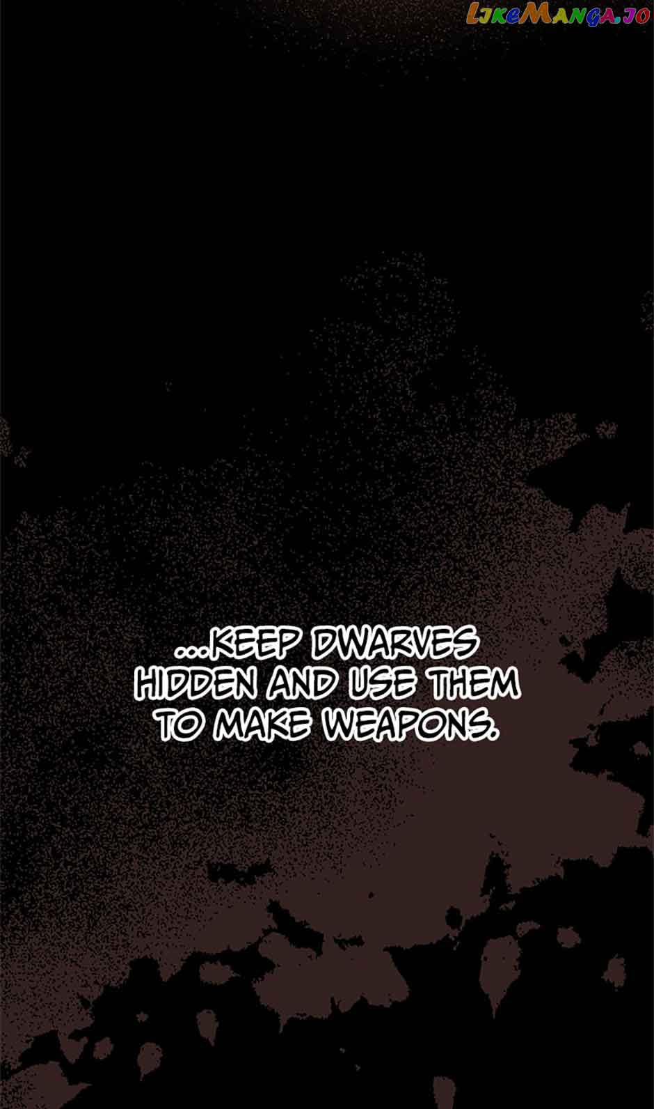 How to Survive As The Devil’s Daughter Chapter 36 page 77