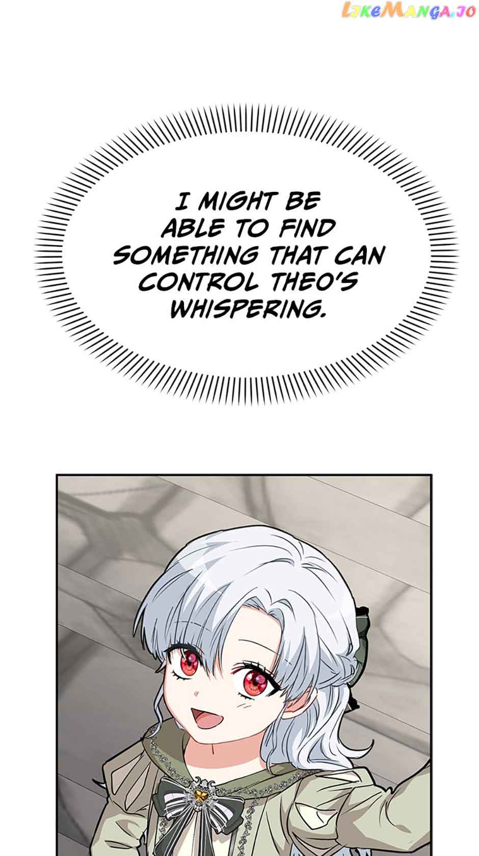 How to Survive As The Devil’s Daughter Chapter 36 page 80