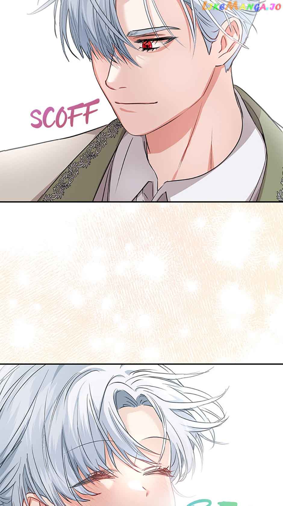 How to Survive As The Devil’s Daughter Chapter 36 page 82