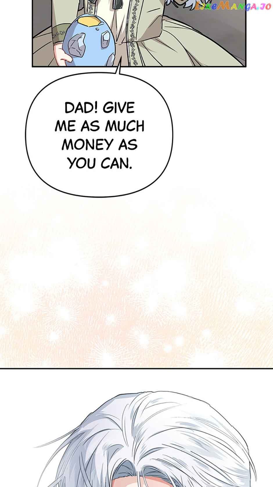 How to Survive As The Devil’s Daughter Chapter 36 page 81