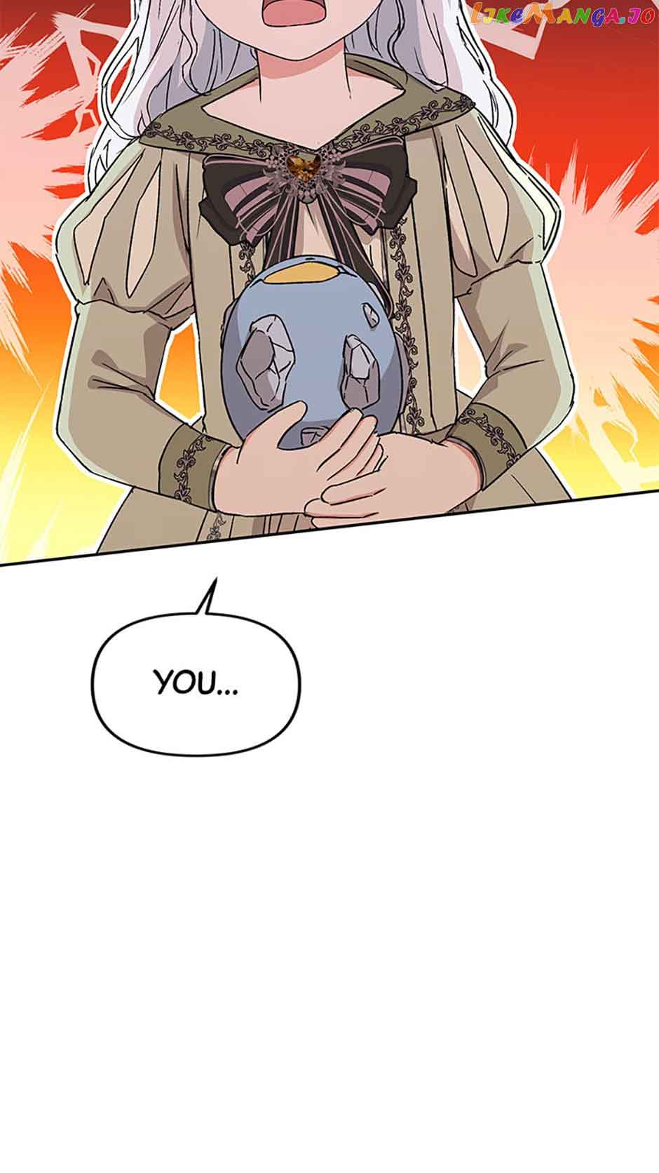 How to Survive As The Devil’s Daughter Chapter 36 page 85