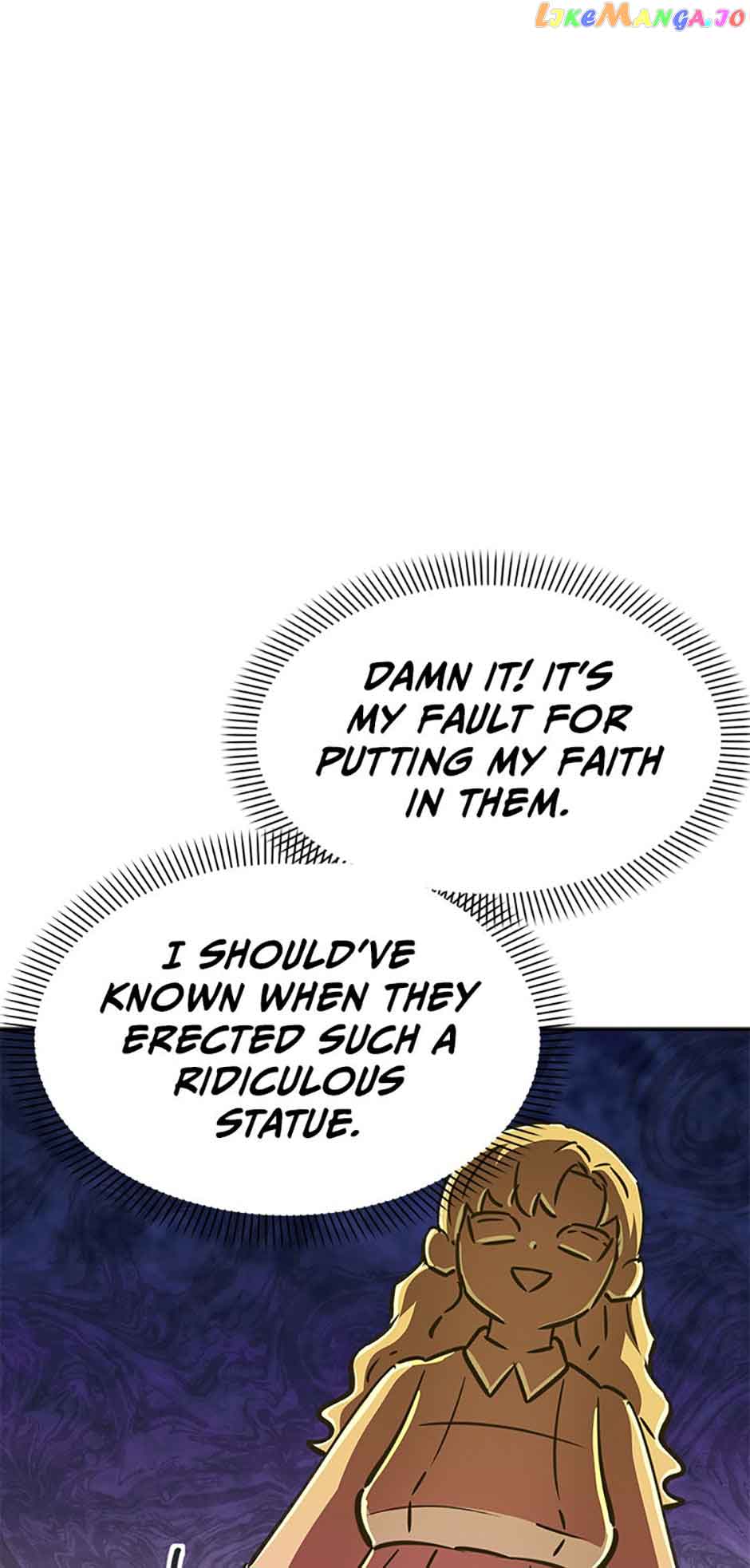 How to Survive As The Devil’s Daughter Chapter 36 page 90