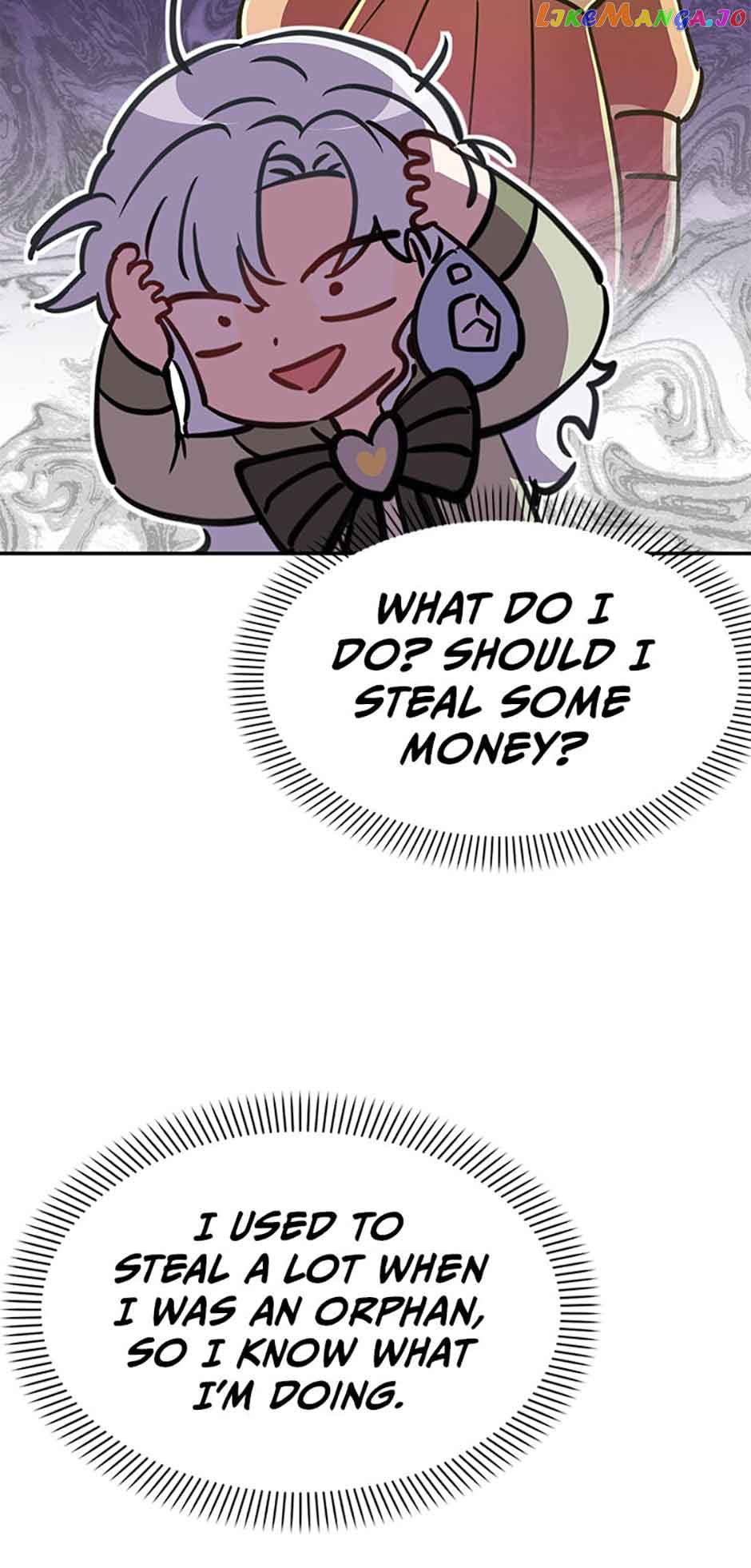 How to Survive As The Devil’s Daughter Chapter 36 page 91