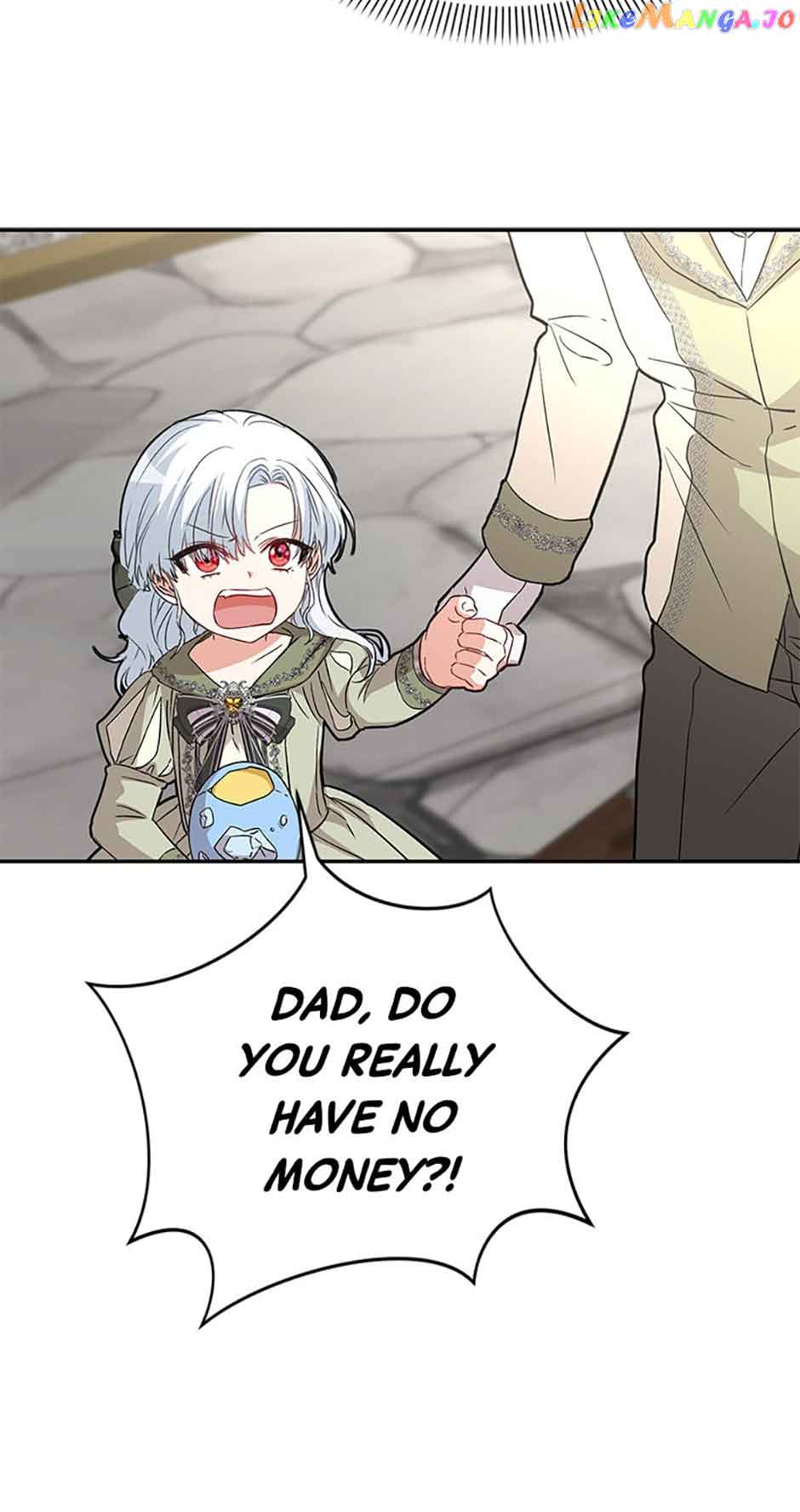 How to Survive As The Devil’s Daughter Chapter 36 page 98