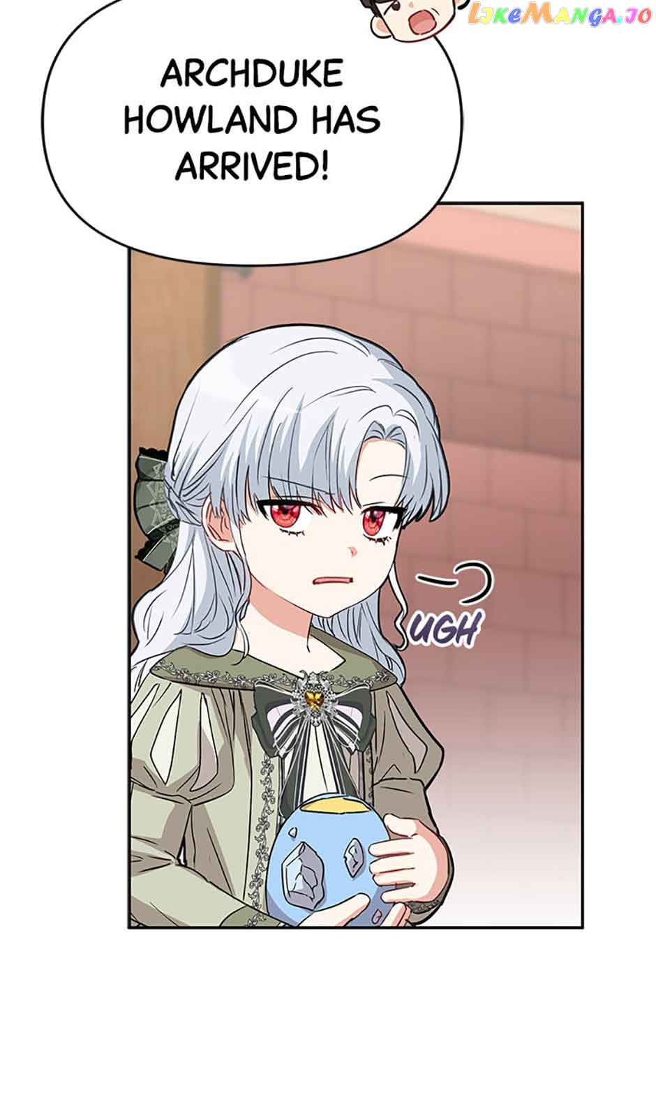 How to Survive As The Devil’s Daughter Chapter 36 page 102
