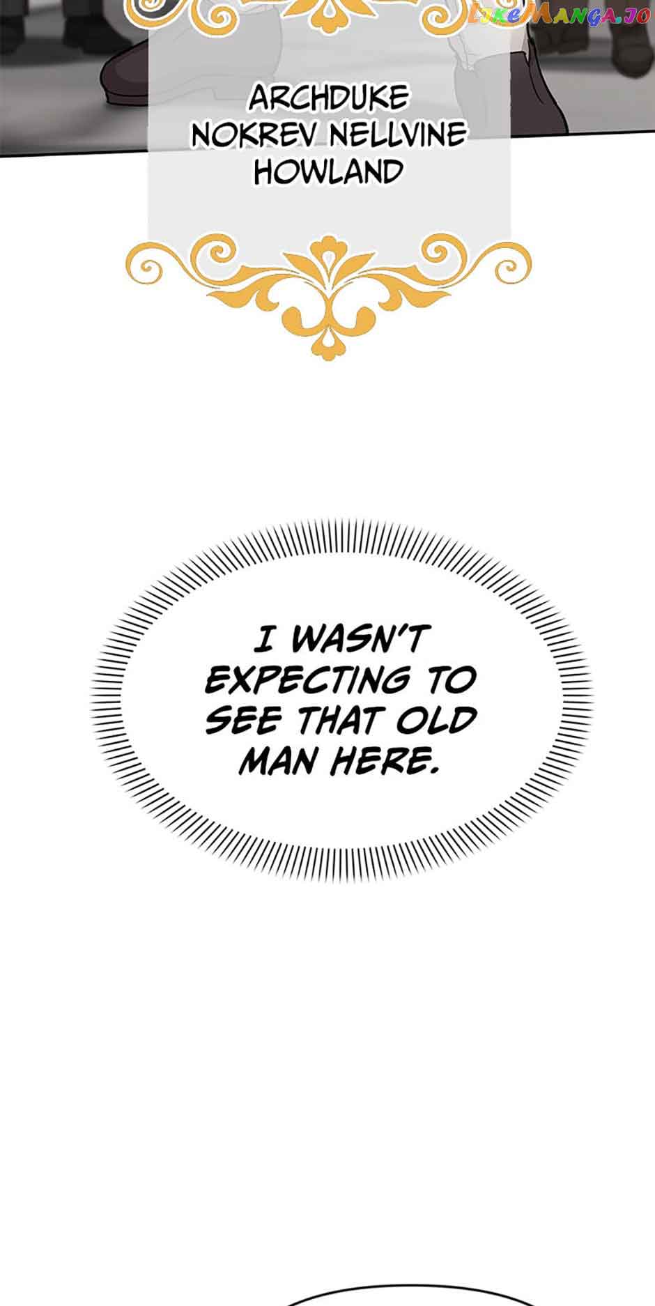 How to Survive As The Devil’s Daughter Chapter 36 page 106