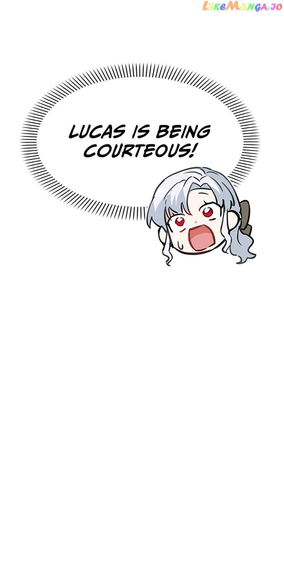 How to Survive As The Devil’s Daughter Chapter 36 page 108