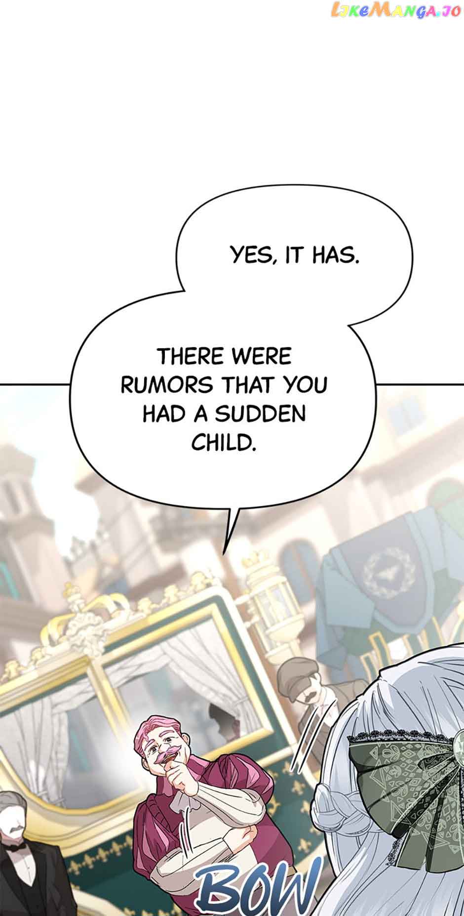 How to Survive As The Devil’s Daughter Chapter 36 page 109