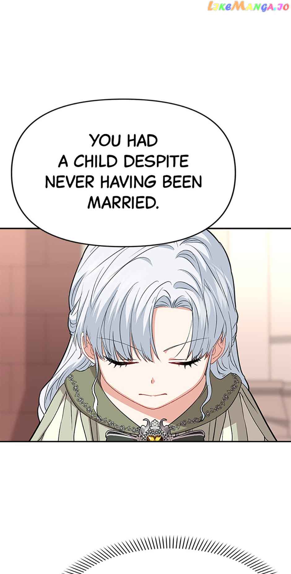 How to Survive As The Devil’s Daughter Chapter 36 page 111
