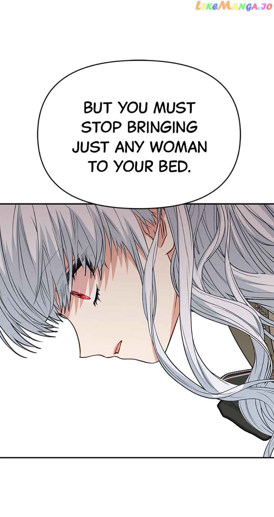 How to Survive As The Devil’s Daughter Chapter 36 page 115