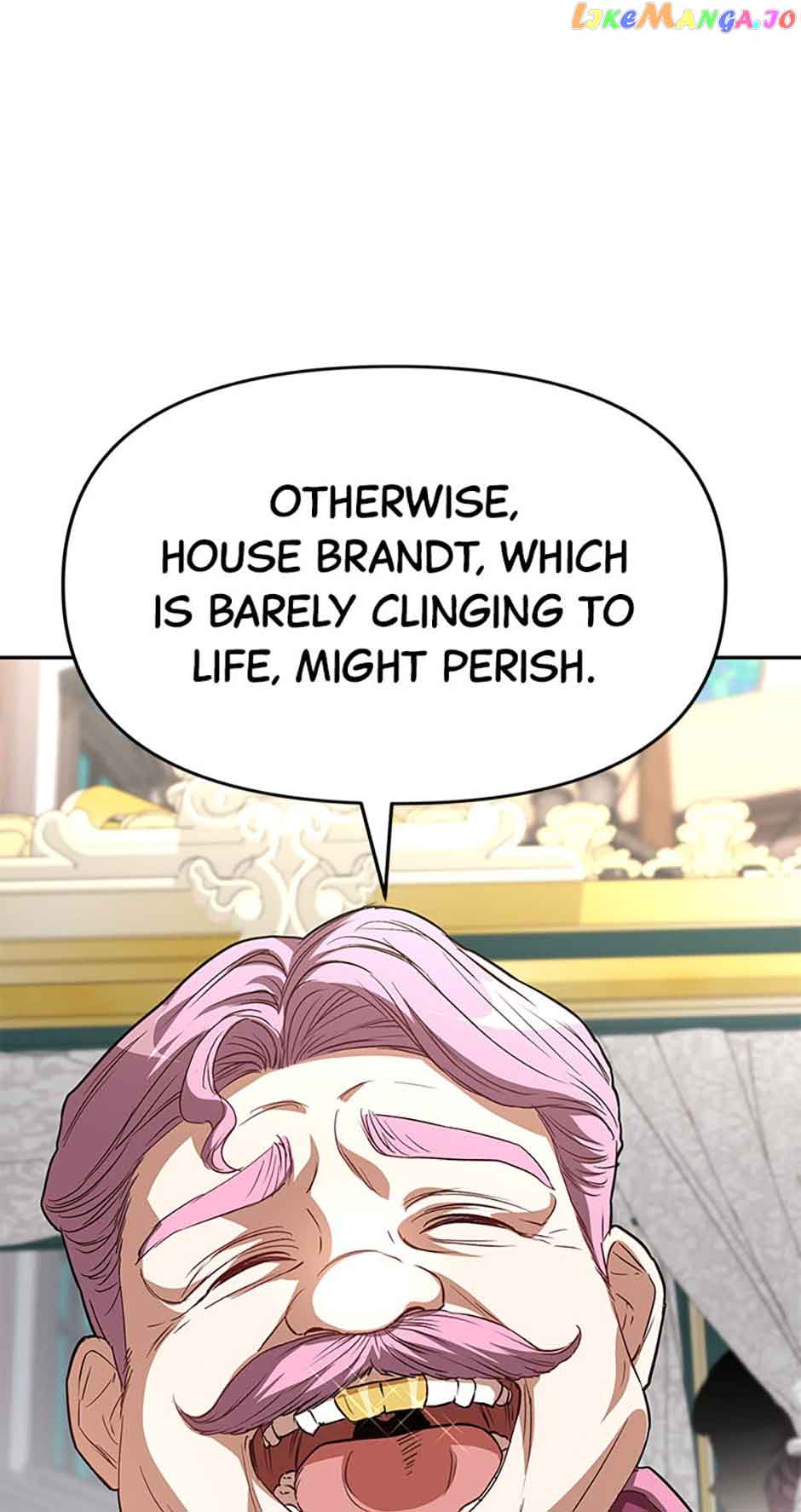 How to Survive As The Devil’s Daughter Chapter 36 page 116