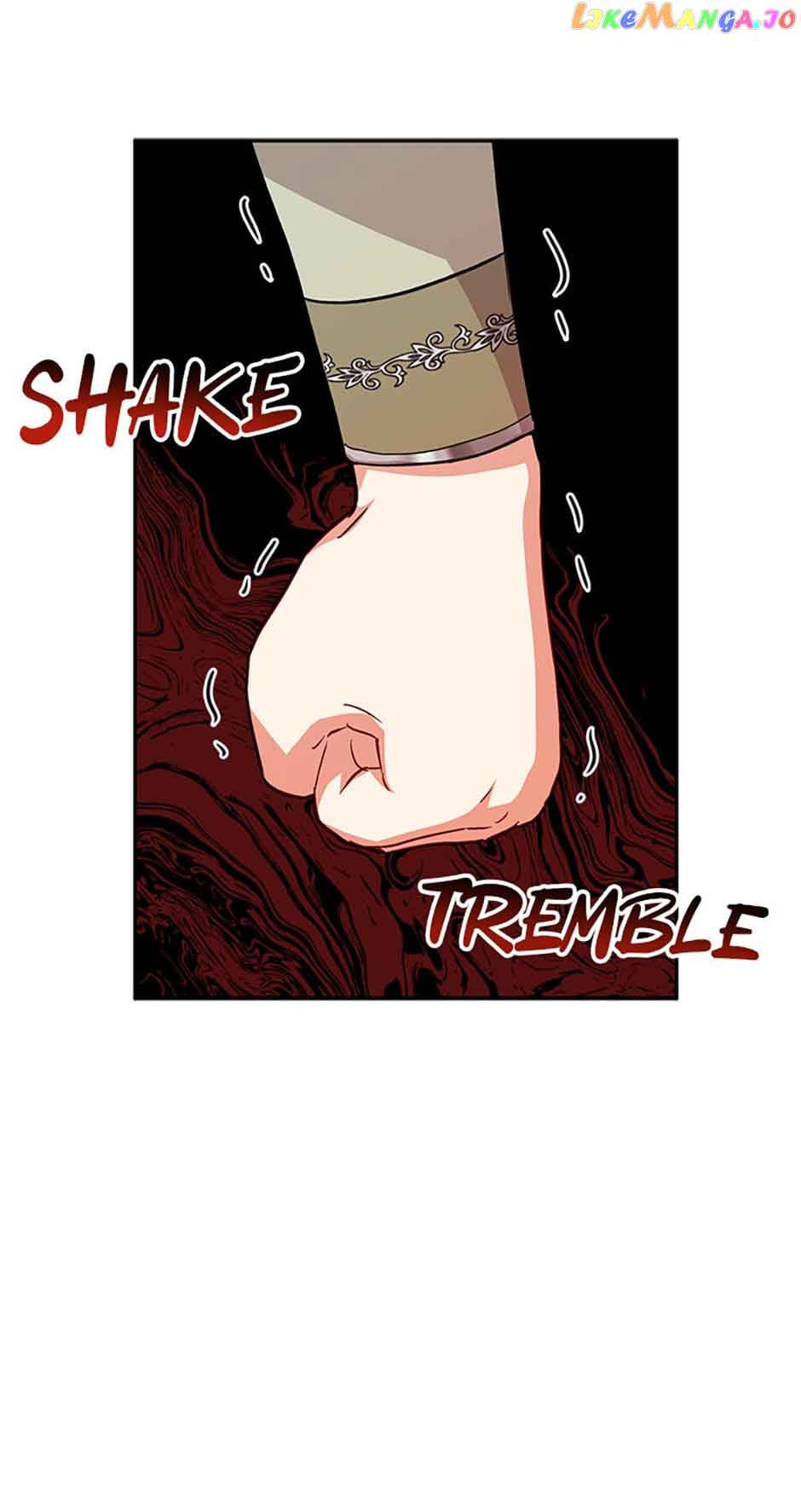 How to Survive As The Devil’s Daughter Chapter 36 page 119